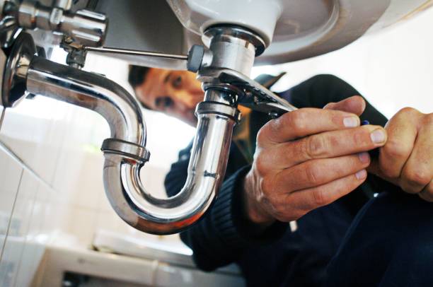 Best Drain Cleaning Services  in Anthony, NM