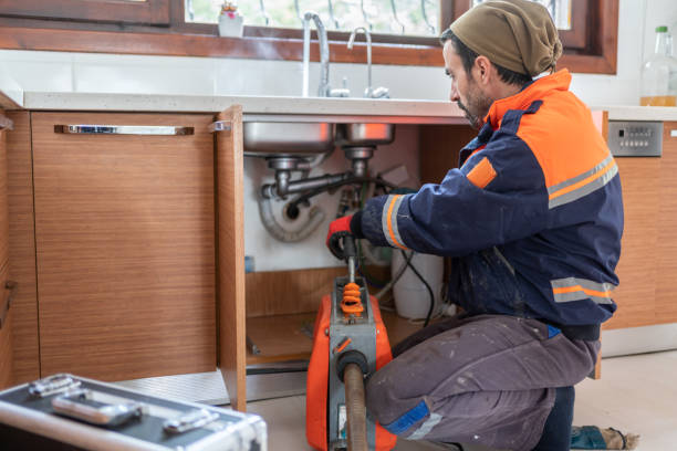 Best Leak Detection Services  in Anthony, NM