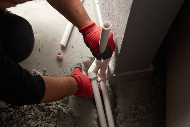 Best Plumbing Installation Services  in Anthony, NM