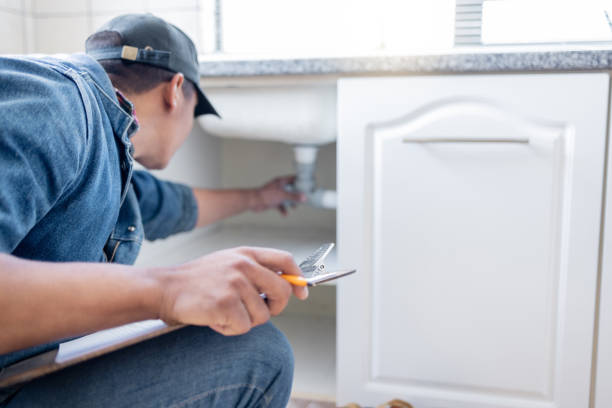 Best Emergency Plumbing Repair  in Anthony, NM