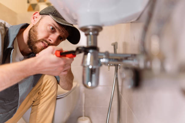 Best Pipe Repair Near Me  in Anthony, NM