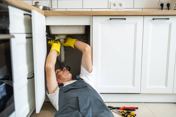 Best Faucet Repair  in Anthony, NM