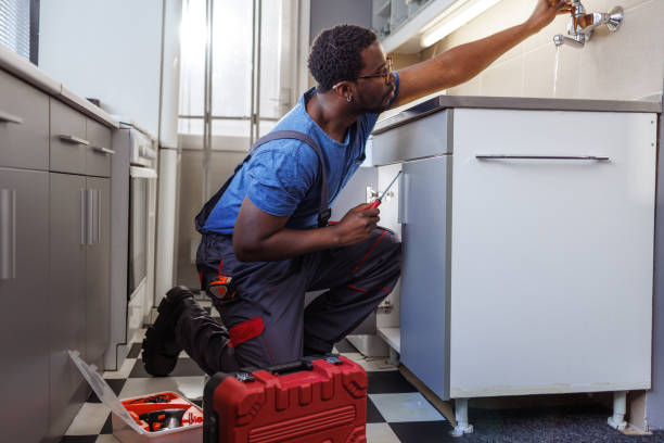 Best Plumbing Installation Services  in Anthony, NM
