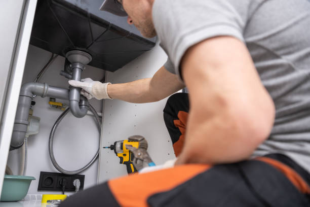 Best 24-Hour Plumber Near Me  in Anthony, NM
