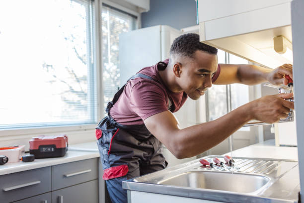 Best Water Heater Repair  in Anthony, NM